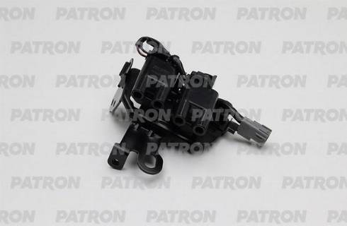 Patron PCI1167KOR - Котушка запалювання autocars.com.ua