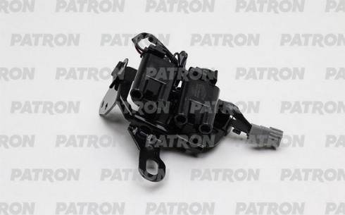 Patron PCI1168KOR - Котушка запалювання autocars.com.ua