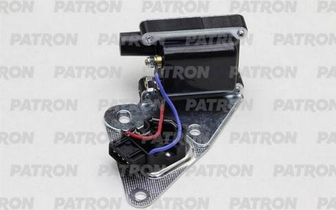 Patron PCI1175KOR - Катушка зажигания autodnr.net