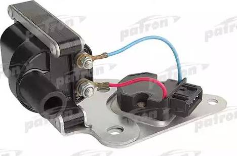 Patron PCI1175 - Катушка зажигания avtokuzovplus.com.ua