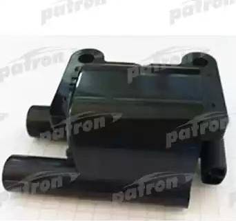 Patron PCI1182 - Котушка запалювання autocars.com.ua