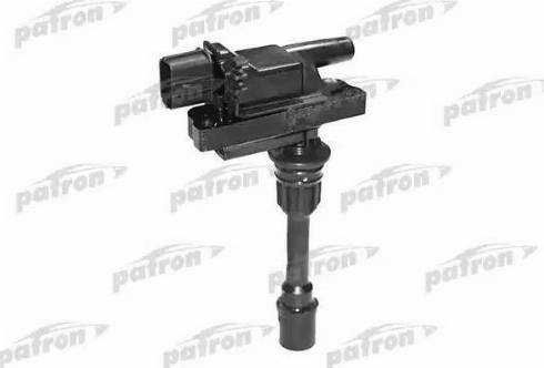 Patron PCI1192 - Котушка запалювання autocars.com.ua