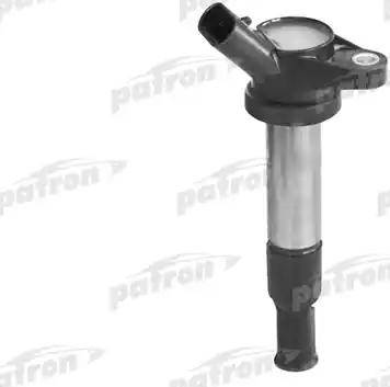 Patron PCI1198 - Котушка запалювання autocars.com.ua