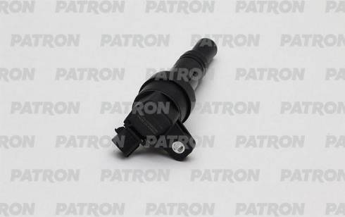 Patron PCI1209KOR - Котушка запалювання autocars.com.ua