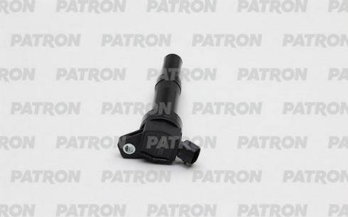 Patron PCI1219KOR - Котушка запалювання autocars.com.ua