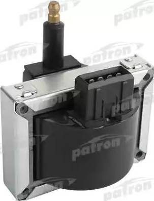 Patron PCI1224 - Катушка зажигания avtokuzovplus.com.ua