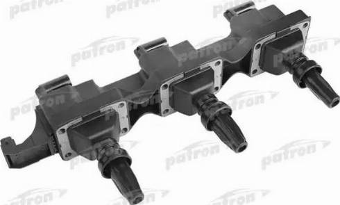 Patron PCI1228 - Котушка запалювання autocars.com.ua