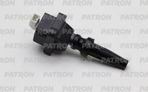 Patron PCI1229KOR - Котушка запалювання autocars.com.ua