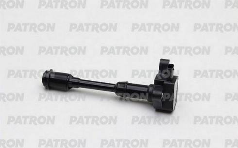 Patron PCI1263KOR - Котушка запалювання autocars.com.ua