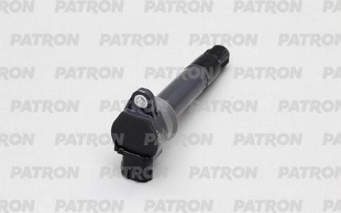 Patron PCI1264 - Катушка зажигания avtokuzovplus.com.ua