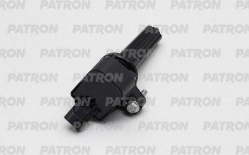 Patron PCI1265 - Котушка запалювання autocars.com.ua