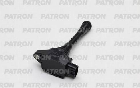 Patron PCI1273 - Котушка запалювання autocars.com.ua