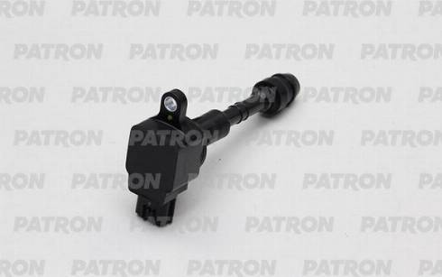 Patron PCI1275 - Котушка запалювання autocars.com.ua