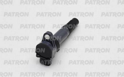 Patron PCI1278 - Котушка запалювання autocars.com.ua