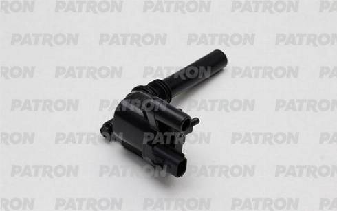 Patron PCI1302 - Котушка запалювання autocars.com.ua