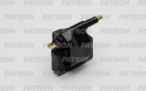 Patron PCI1331 - Котушка запалювання autocars.com.ua