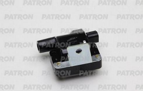 Patron PCI1332 - Котушка запалювання autocars.com.ua