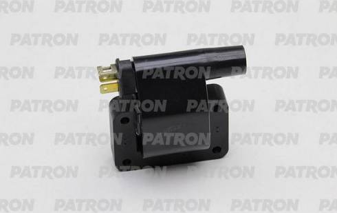 Patron PCI1333 - Котушка запалювання autocars.com.ua