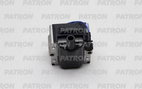 Patron PCI1340 - Котушка запалювання autocars.com.ua