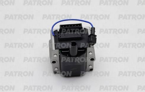 Patron PCI1342 - Котушка запалювання autocars.com.ua