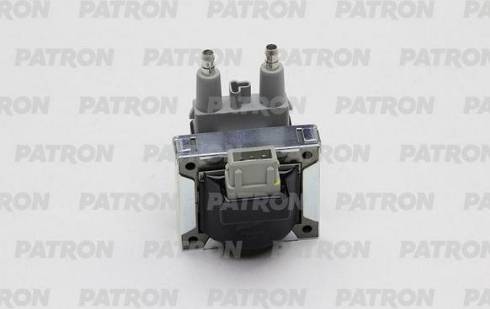 Patron PCI1350 - Катушка зажигания avtokuzovplus.com.ua