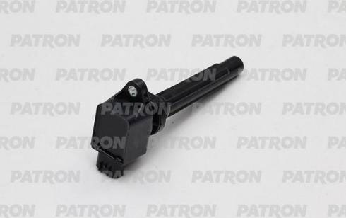 Patron PCI1363 - Котушка запалювання autocars.com.ua