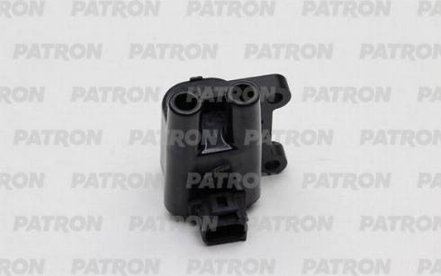 Patron PCI1367 - Катушка зажигания avtokuzovplus.com.ua