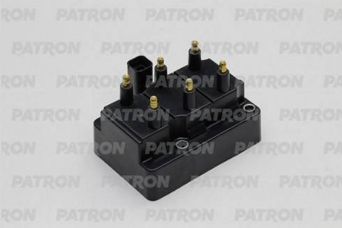 Patron PCI1376 - Котушка запалювання autocars.com.ua