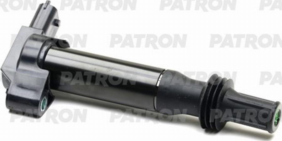 Patron PCI1392 - Катушка зажигания avtokuzovplus.com.ua