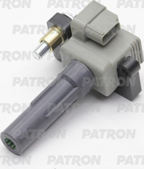 Patron PCI1408 - Котушка запалювання autocars.com.ua