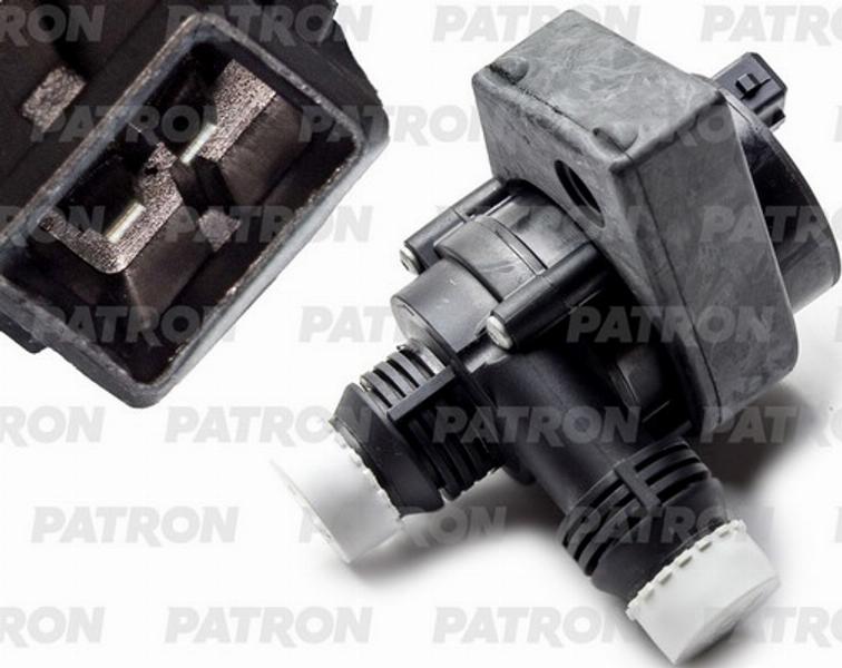 Patron PCP028 - Додатковий водяний насос autocars.com.ua