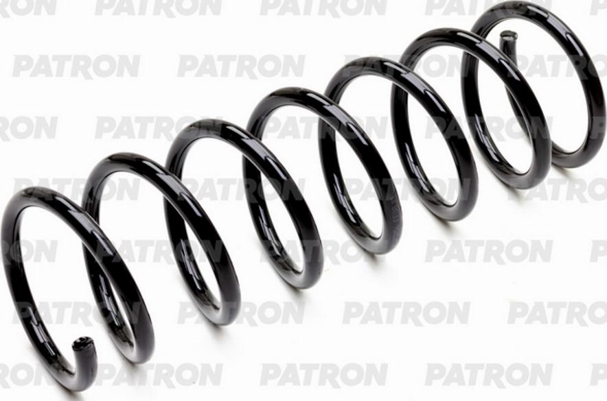 Patron PCS872056 - Пружина ходової частини autocars.com.ua