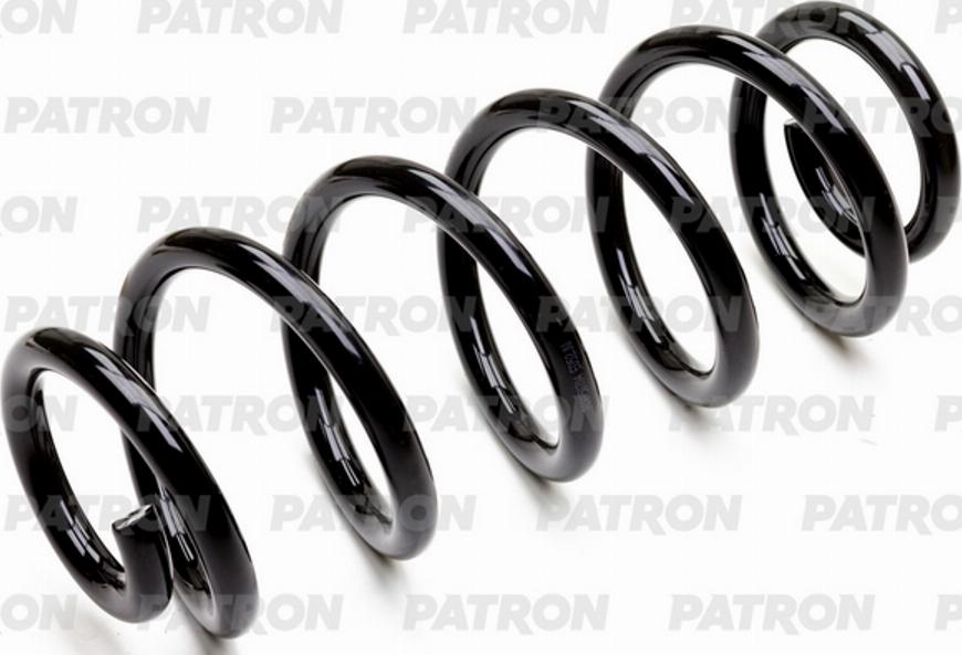 Patron PCS950704 - Пружина ходової частини autocars.com.ua