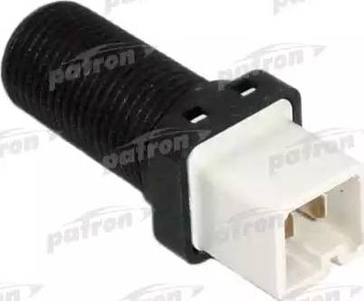 Patron PE11009 - Вимикач ліхтаря сигналу гальмування autocars.com.ua