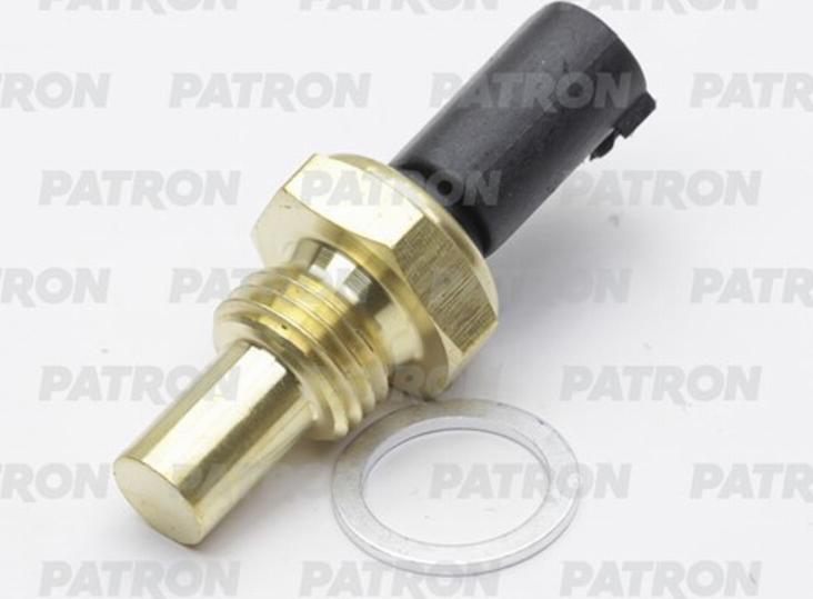Patron PE13047 - Датчик, температура охолоджуючої рідини autocars.com.ua