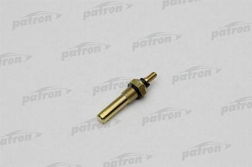 Patron PE13048 - Датчик, температура охлаждающей жидкости avtokuzovplus.com.ua