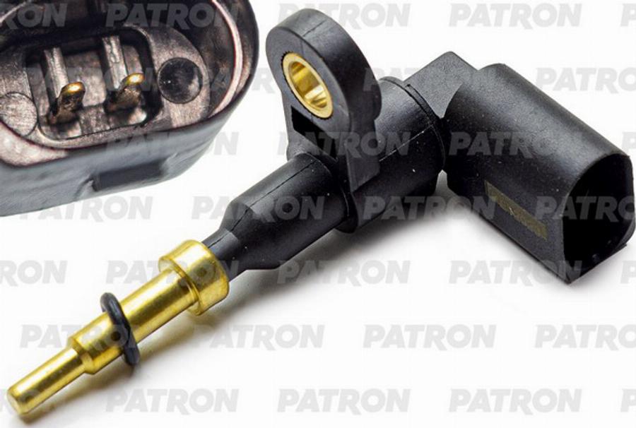 Patron PE13088 - Датчик, температура охлаждающей жидкости autodnr.net