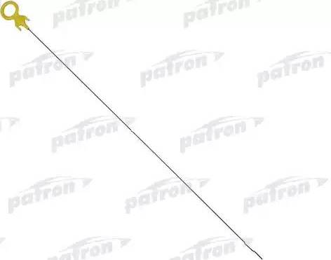 Patron PE18008 - Покажчик рівня масла autocars.com.ua
