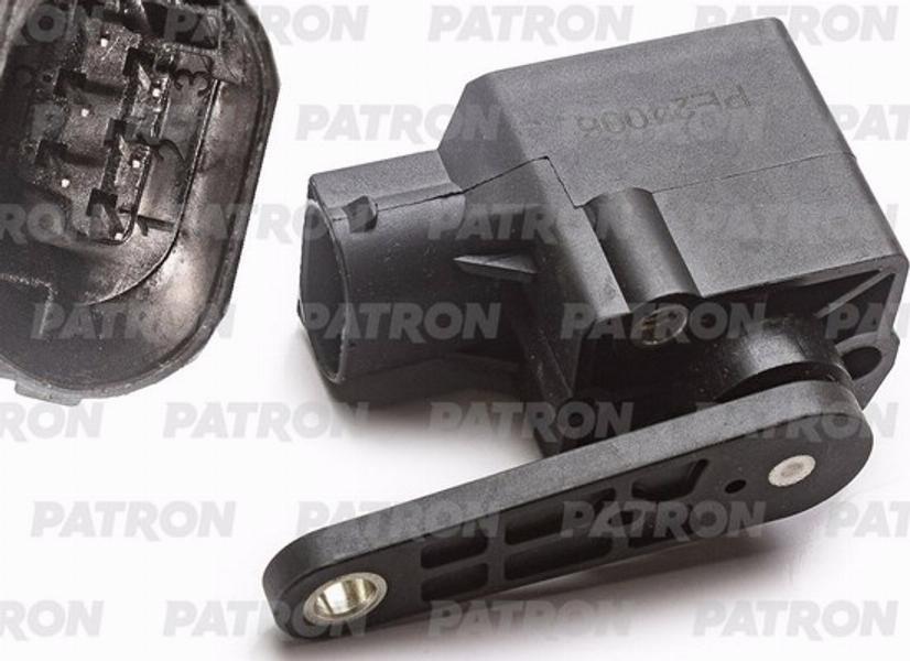 Patron PE24006 - Датчик, ксенонове світло (регулювання кута нахилу фар) autocars.com.ua