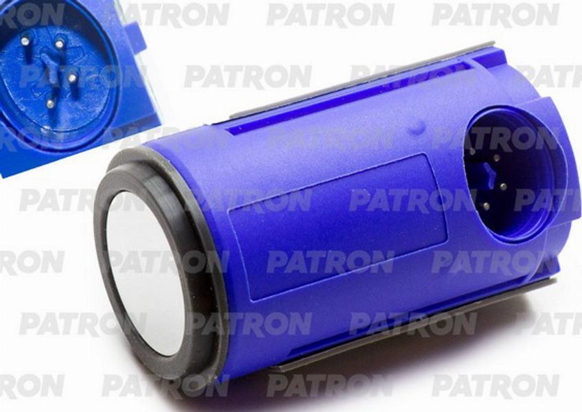 Patron PE25050 - Датчик, система помощи при парковке autodnr.net