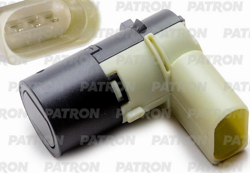 Patron PE25052 - Датчик, система помощи при парковке autodnr.net