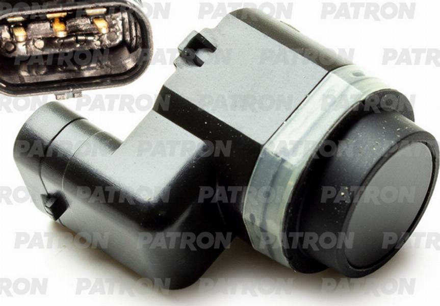 Patron PE25055 - Датчик, система помощи при парковке autodnr.net