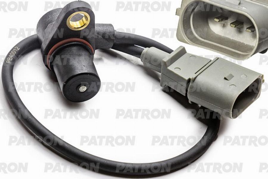 Patron PE40012 - Датчик импульсов, коленвал autodnr.net