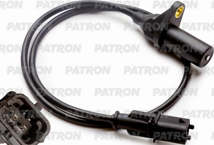 Patron PE40108 - Датчик импульсов, коленвал avtokuzovplus.com.ua