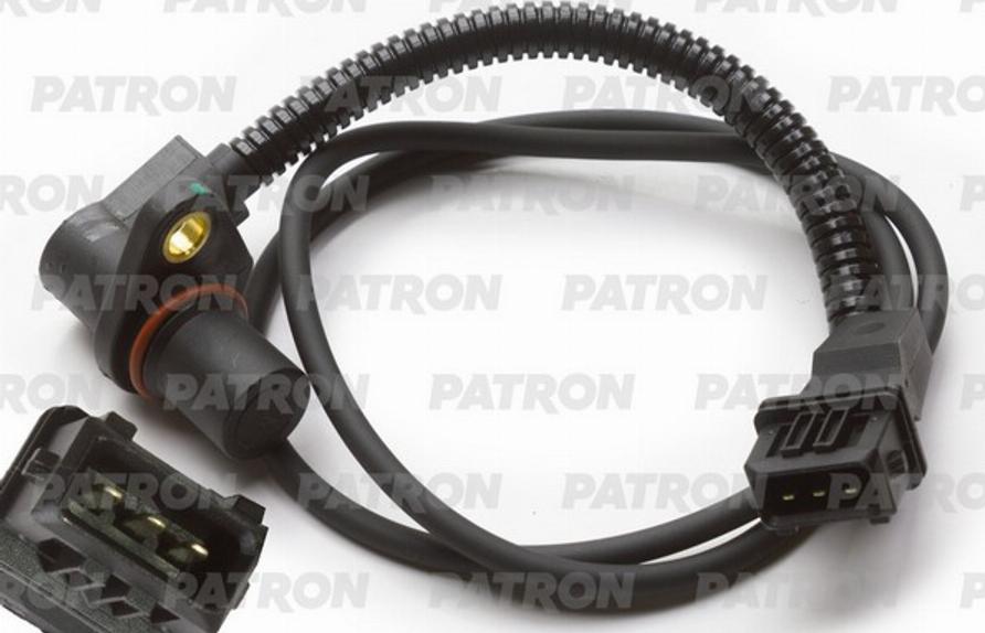 Patron PE40140 - Датчик імпульсів, колінчастий вал autocars.com.ua