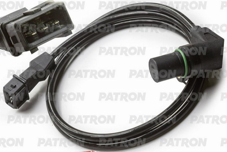 Patron PE40150 - Датчик імпульсів, колінчастий вал autocars.com.ua