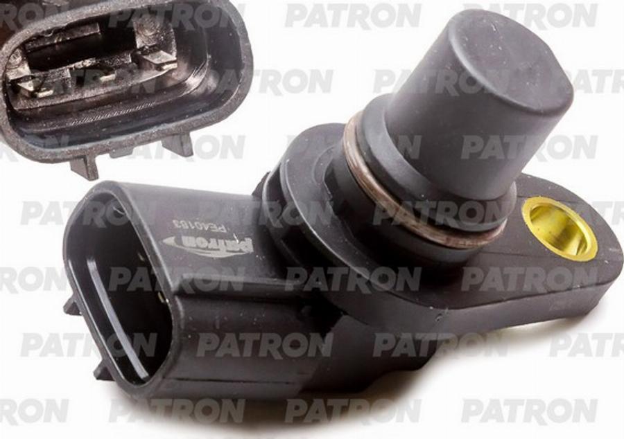 Patron PE40183 - Датчик, положення розподільного валу autocars.com.ua