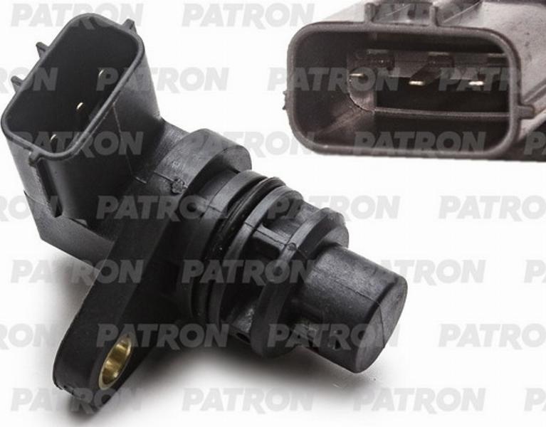 Patron PE50005 - Датчик скорости, спидометр avtokuzovplus.com.ua