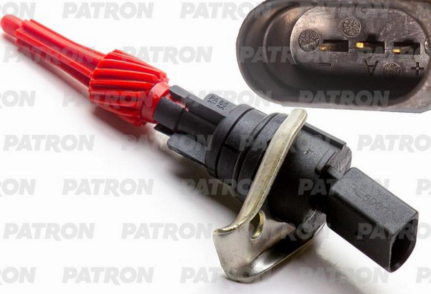 Patron PE50007 - Датчик скорости, спидометр avtokuzovplus.com.ua