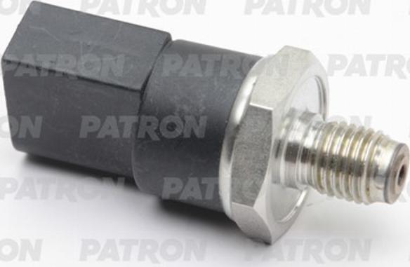 Patron PE60206 - Датчик, тиск подачі палива autocars.com.ua